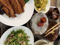 -魁盛居百年鲁菜馆(县西巷店)