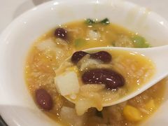 脆米捞饭-院8里·少城记忆老川菜(宽窄巷子店)