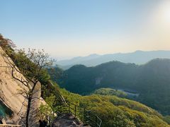 -丹东凤凰山景区