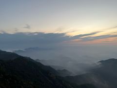 -白草畔自然风景区