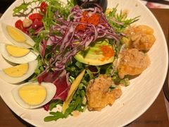 -弓二·烧鸟居酒屋(财富购物中心店)