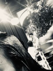 -TWOFACE 双面理发馆