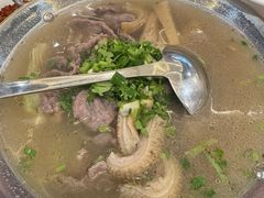 -杨三孃跷脚牛肉(清凤时代店)
