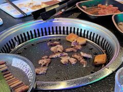 -老卜奎齐齐哈尔烤肉(人民东路店)