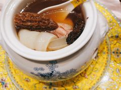 -金成潮菜博物馆(海珠湿地店)