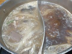 -呷哺呷哺 黄金牧场 (欢乐谷店)