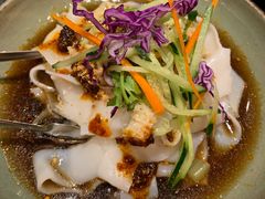 -丝路金桃·新疆菜(徐汇店)