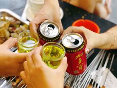 -南阳城烧烤海鲜酒店(和平路店)