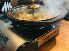 -陶德砂锅(蜀汉路店)