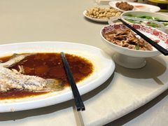 -鸭王烤鸭店(三里河店)