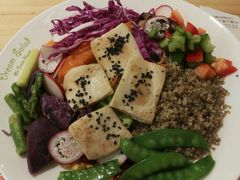 -Dreamsalad梦想轻厨(健康轻食·减脂沙拉·意面·祖庙店)