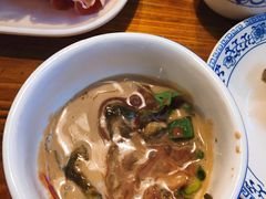 蘸碟-齐齐哈尔烤肉·涮羊肉(光华中心店)
