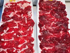 -荣叔港式沙嗲牛肉火锅(五羊新城店)