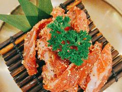 -西塔老太太泥炉烤肉(川沙百联店)