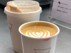 -Manner Coffee(IFS一楼店)