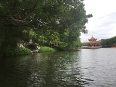 -潮镇老尾牛杂(环城西路店)