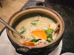 -适口餐厅砂锅粥(公信路总店)