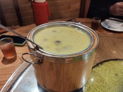 -北疆饭店(大运河博物馆宝龙店)