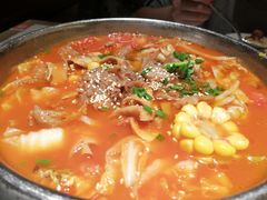 -Aqua Oasis 水天堂(爱山广场店)