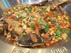 -串亿88烧烤·羊腿·羊蝎子(板泉路店)