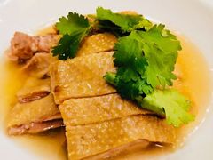 -老街饭庄·地道淮扬菜(扬子江北路总店)