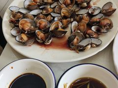 -覃记海鲜美食餐厅