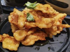 -李记饺子·熏酱东北菜(欢乐谷店)