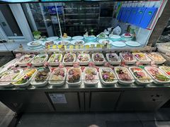 -滁香园·滁州菜(琅琊山店)