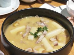 -拈菜(观音桥阳光世纪店)