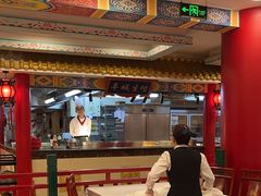 -万荣烤鸭店·北京菜(天坛店)