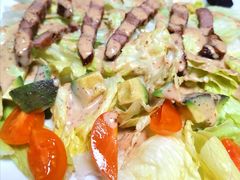 -米斯特比萨(亦庄国融国际店)