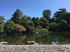 -京都御所