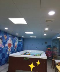 -B+CLUB母婴生活馆(海联路店)
