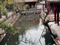 -华清宫景区