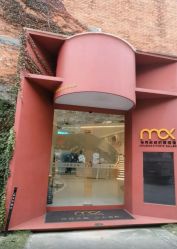 -马克叔叔的照相馆(东门店)