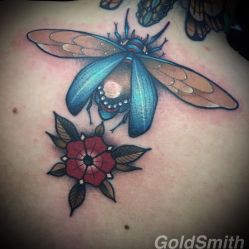 -记号刺青tattoo纹身工作室