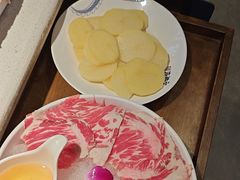 -小龙坎火锅(总店)