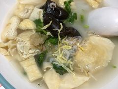 -小杨生煎(龙之梦购物中心店)