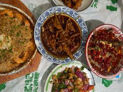 -欧记大排档·景德菜(上海首店)