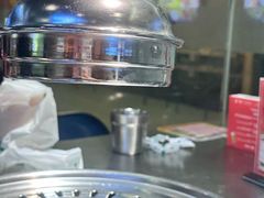 -哈哈碳都·牛肋条无限自助烤肉(宝龙店)