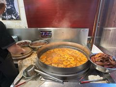 -门框胡同百年卤煮(前门店)