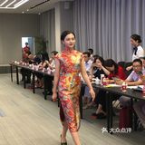 遇见秋美/旗袍秀