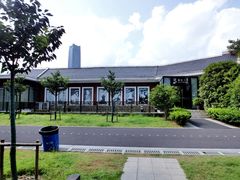 -浦江二号·独栋江景餐厅(滨江大道店)