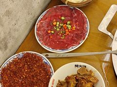 -楠火锅(太古里总店)