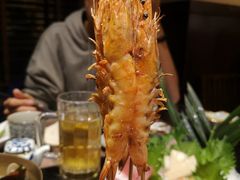 -德川家日本料理(中关村寰太大厦店)