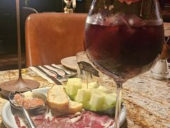 -BROWNSTONE布朗石西班牙餐厅(富城店)