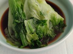 生炒菜心-顺峰(农展馆店)