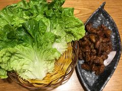 -恩你小木屋·烤肉韩式料理(嘉兴秀洲店)