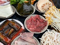 -星鸿社重庆老火锅