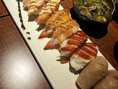 -林妈妈村·日式料理(宝山龙湖天街店)